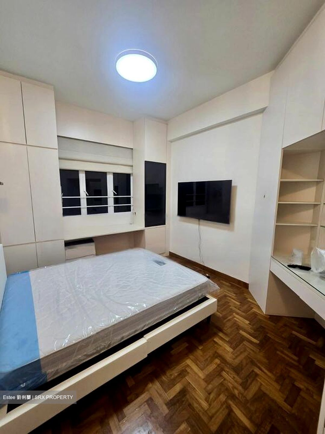 Hillview Green (D21), Condominium #464429241